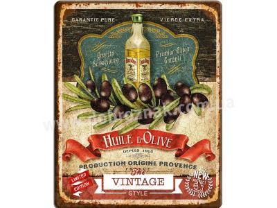 Huile D'Olive