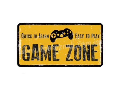 Game ZONE!
