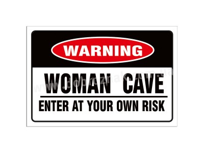 WOMEN CAVE
