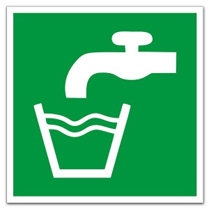 E015 Питна вода