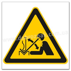 W032 Засторога: швидке переміщення заготовки в листозгинальному пресі