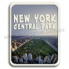 NEW YORK CENTRAL PARK!