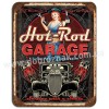 Hot Rod GARAGE!