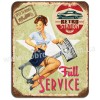 Full service