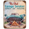 The best garage service