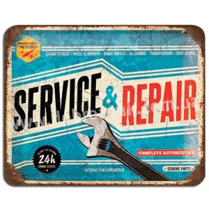 Service&Repair
