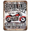Riders club!