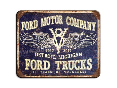 Ford TRUCKS