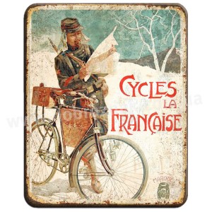 Cycles France