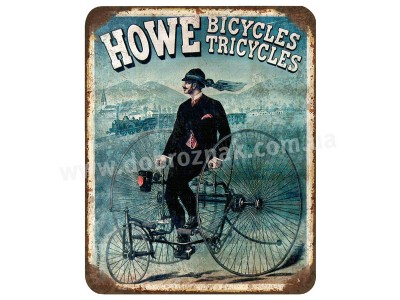Home bicycles
