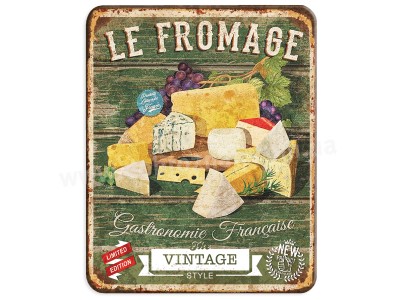 La Fromage