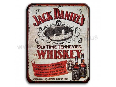 OLD Jack Daniels!