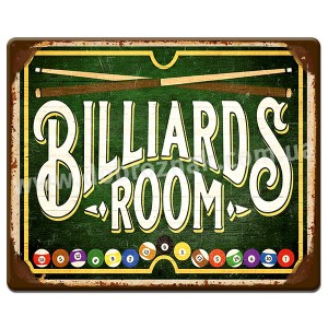 Billiards Room Billiards Room