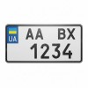 Для автомобілів американського або японського виробництва з реєстрацією після 2015 року.
