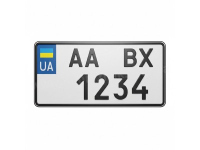 Для автомобілів американського або японського виробництва з реєстрацією після 2015 року.