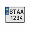 Для мопедів та моторолерів з об'ємом двигуна, що не перевищує 50 куб.см. з реєстрацією після 2015 року.