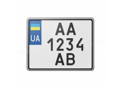 Для мотоциклів, мотоколясок і моторолерів  з реєстрацією після 2015 року.