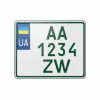 Для електричних мотоциклів, мотоколясок і моторолерів з реєстрацією після 2019 року.