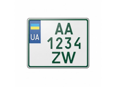 Для електричних мотоциклів, мотоколясок і моторолерів з реєстрацією після 2019 року.