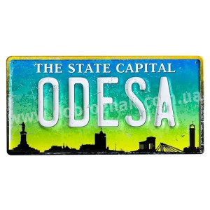 ODESSA 2 ODESSA 2