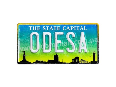 ODESSA 2 ODESSA 2