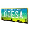 ODESSA 2 ODESSA 2