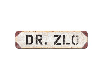 DR. ZLO