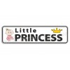 Little princess!