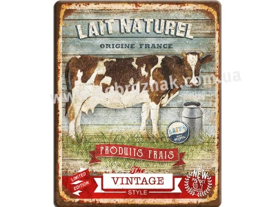 LAIT NATUREL