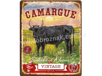 Camargue
