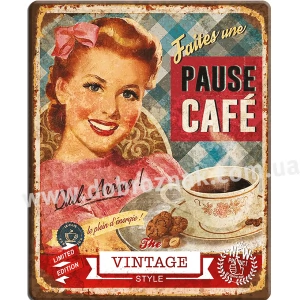 Pause Café