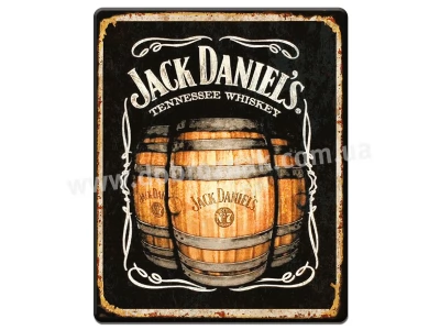Jack Daniel's 3