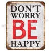 Don't worry be happy