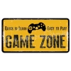 Game ZONE!