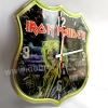 Iron Maiden