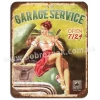 Garage service!