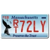 Massachusetts