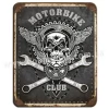 Motorbike club!