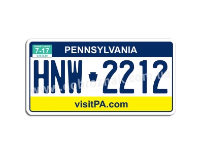 Pennsylvania