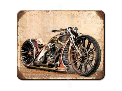 Custom bike  