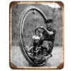 Mono bike