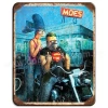 Simpson bikers
