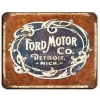 Ford Motor