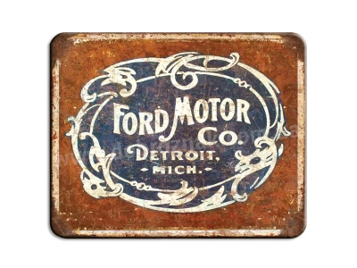 Ford Motor