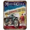 Motor Cycle