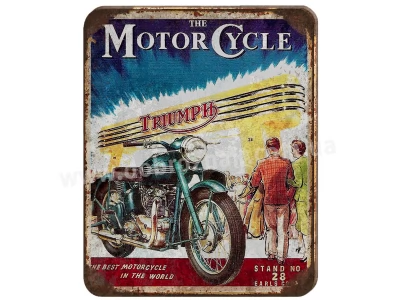 Motor Cycle