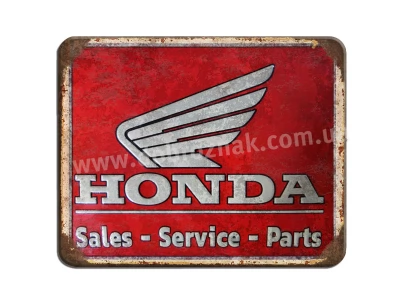 HONDA