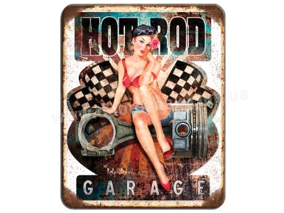 Hot Rod