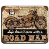 Road Map