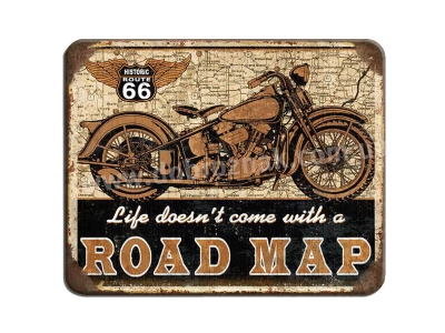 Road Map